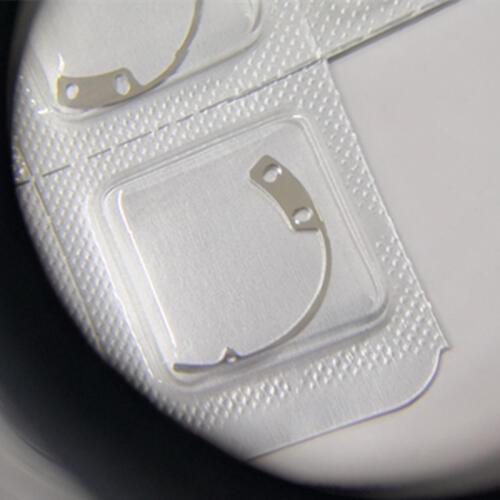 Movement parts original ETA7750 movement parts 7750-8350 single price