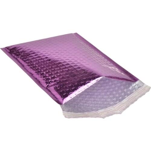 Size:20*25cm +4cm, envelopes bubble padded , paper bubble envelope , pink square envelopes