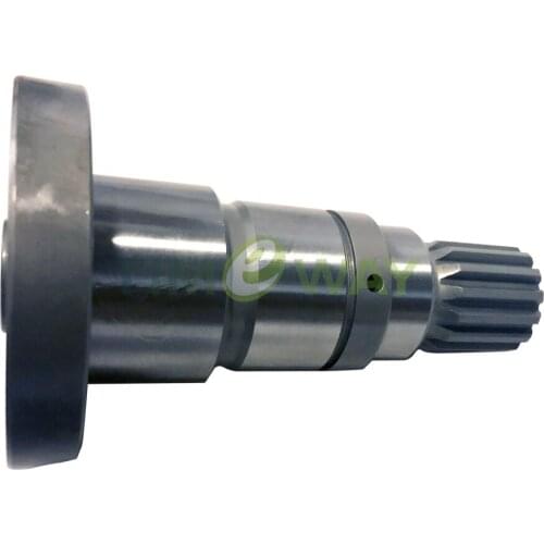 Repair kit for Rexroth Piston Pump A2FO45 A2FE45 motor spare parts