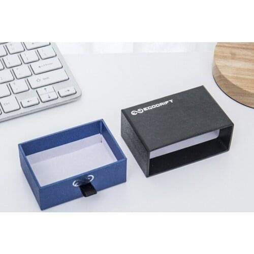 Luxury Custom Black Card Made Candle Packaging Paper Gift Boxes,custom printing gift paper box packaging ---XP0904
