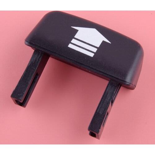 Car Seat Release Handle Lever Rear Back Second Row Accessories Fit for Land Rover Discovery 3 4 Range Rover Sport 2005-2012 2013