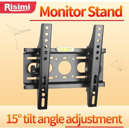 Display rack wall bracket universal TV rack Xiaomi Chuangweikangjiaku TCL Samsung TV rack wall bracket adjustable TV rack wall h