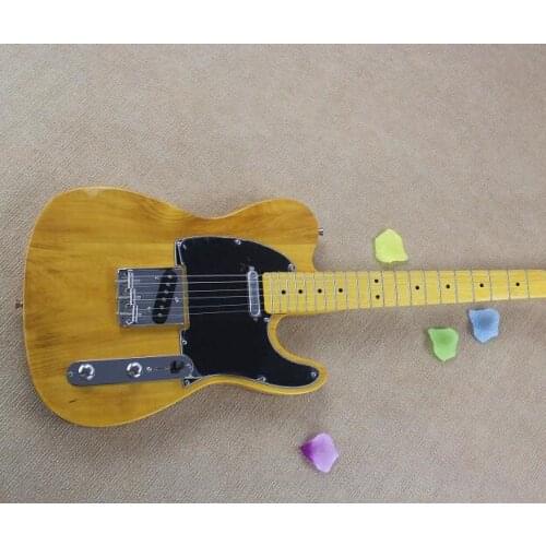 TL custom shop TL Electric guitar have more style you can choose more picture