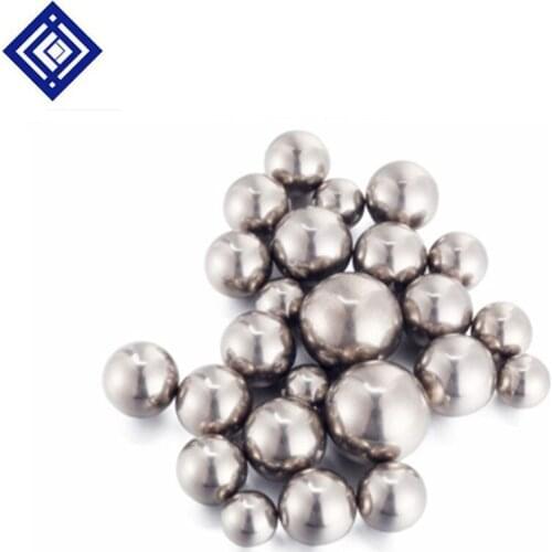 High quality 201 stainless steel ball solid ball high pricision standard ball dia3.0-15mm 1kg