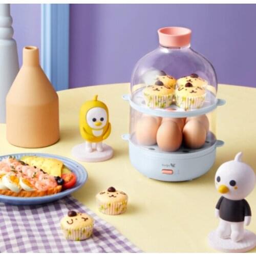 Abay Egg Cookers