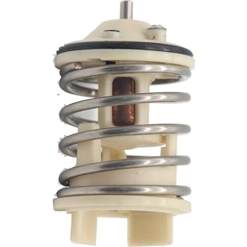 Auto Parts Thermostat 03H121113A 03H121113B for Audi Q7 3.6 FSI V-W Touareg Passat CC 3.2 FSI