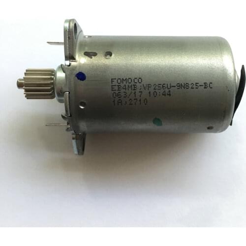 Car Throttle Motor for Weichai OH6 612600191590 1591 VP256U-9N825-BC
