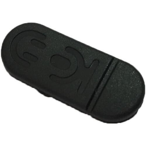 Motorola CP1300 CP1200 CP1660 EP350 DTR 620 Dust cover side cover earphone cover