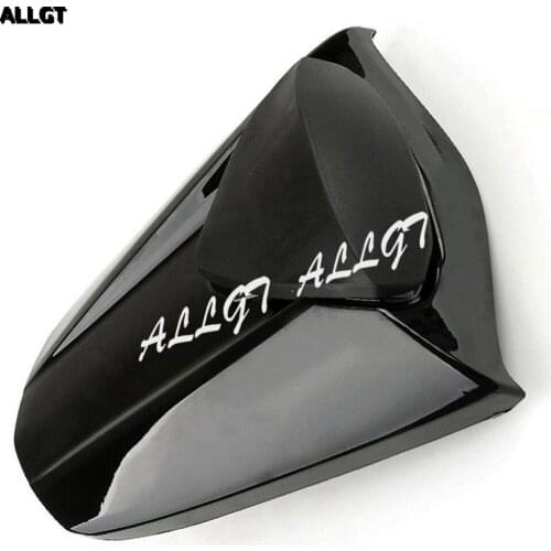 Rear Seat Cover Cowl Fairing Solo Faring Fit for Honda CBR300R 2013 2014 2015 ABS Plastic Black