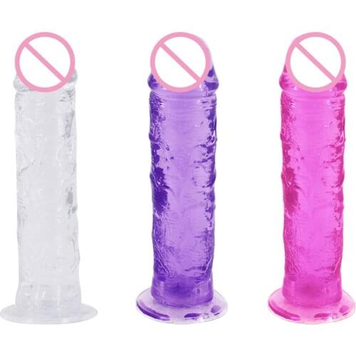 DIOSE Dildos