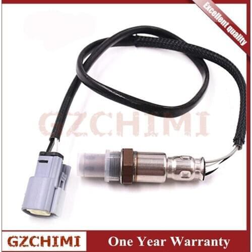 ED8A-9G444-BB ED8A9G444BB Free Shipping NEW Air Fuel Ratio Sensor Oxygen Sensor For 20015 Ford Fries 1.5L MT