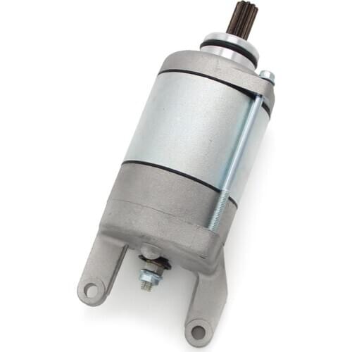 Electric Starter Motor Starting For Honda CBR250R ABS CBR300R CB300F CRF250L CRF250 CRF250RL Rally 31200-KZZ-901 31200-KYJ-902
