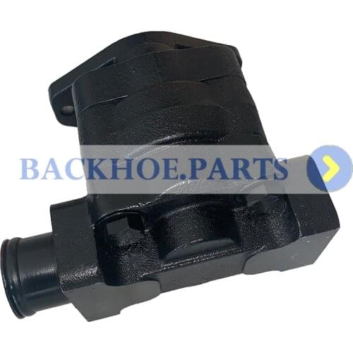 Hydraulic Pump AT179792 For John Deere Backhoe 310E 310G 310J 310K 710D