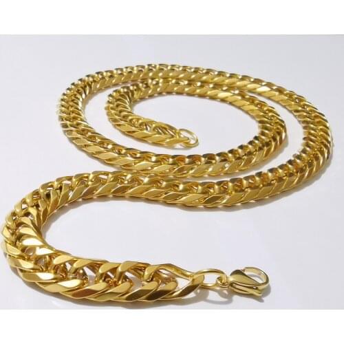 Панк-ожерелья GNAYY China At AliExpress