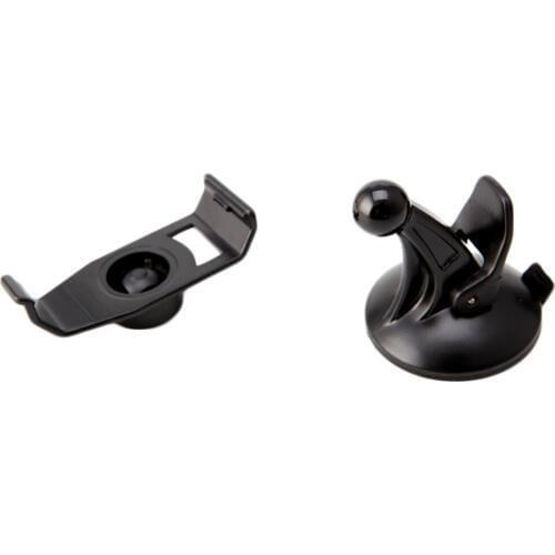 GPS Windshield Suction Cup Ball Mount Holder For Bracket Garmin TomTom Universal