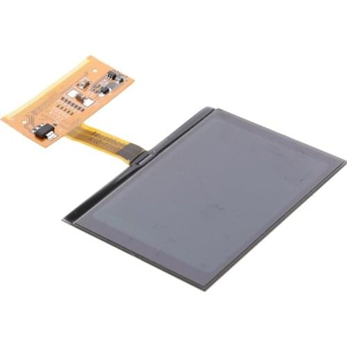 Clear Meter Display LCD Instrument Group For Car Compliments
