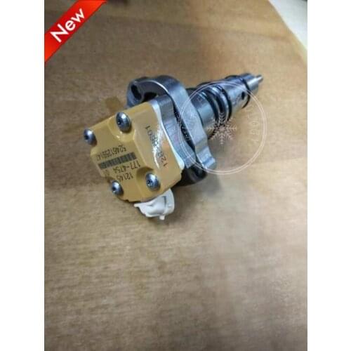 Diesel fuel injector EUI 177-4754 for CAT