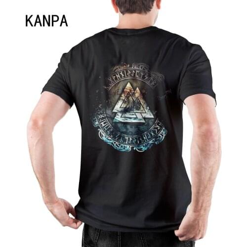 Men's T-shirts With Print KANPA China
