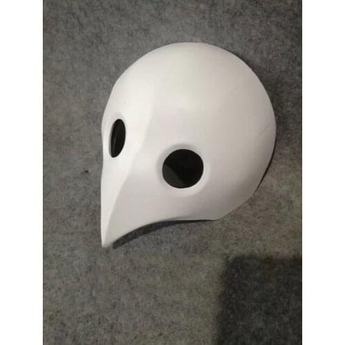 Final Fantasy XIV Ancients Mask Cosplay for Sale