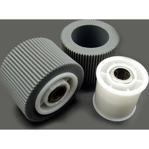 Paper Pickup/Feed Roller Kit for Ricoh JP1045 JP1050 JP1255