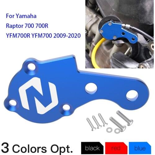NICECNC ATV Reverse Knob Switch Repair Kit For Yamaha Raptor 700 700R YFM YFM700R YFM700 2009-2020 2019 2018 2017 2016 2015 2014