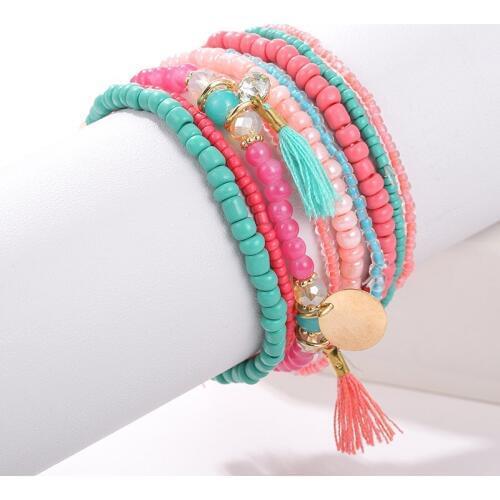 Металлические браслеты OATHYAN China At AliExpress