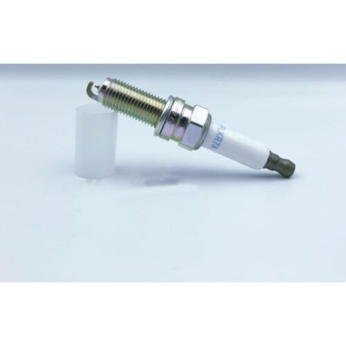 Platinum Spark Plug for Mercedes Benz C230 / E230 / Viano for Brabus Bujia Smart Car Plkr7a 4288