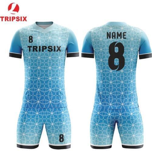 Custom Soccer Shirts Digital Printing Personalized Soccer Jersey Camisa Futebol Camisetas Futbol