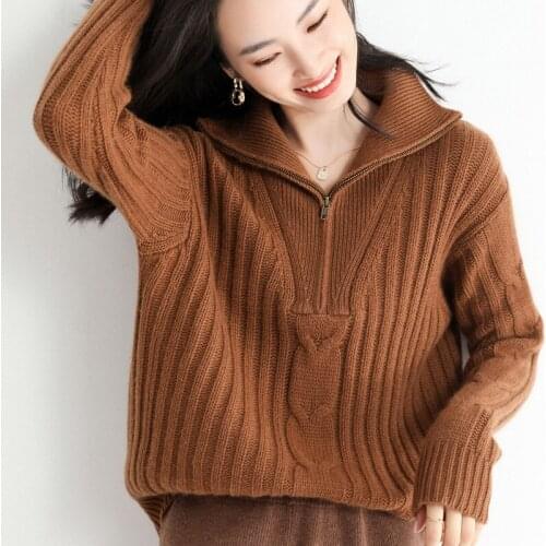 Женские свитера и кардиганы RAYNALIYA China At AliExpress