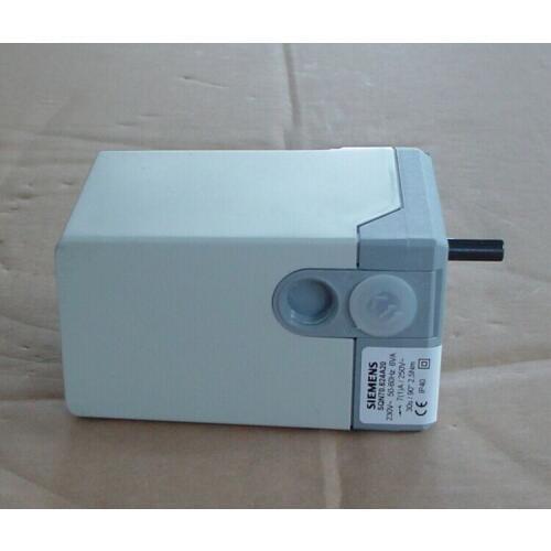 SQN70.624A20 Servo motor Damper actuators for Burner new