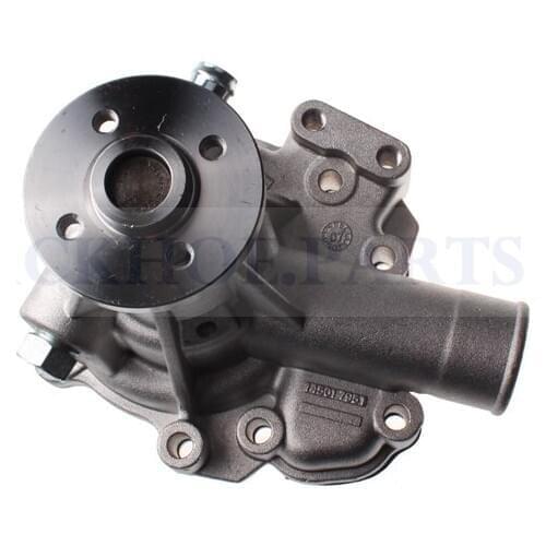 Water Pump SBA145017730 145017730 U45017952 for Perkins HL403C-15 HP404C-22 HR404C-22T