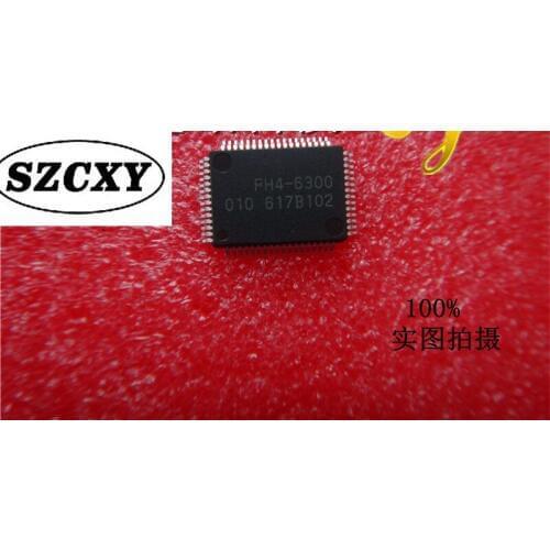 100% New and original fh4-6300