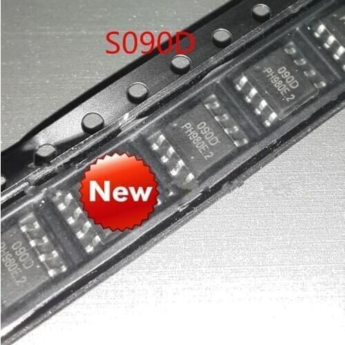 100% New Original S090D 090 SOP8