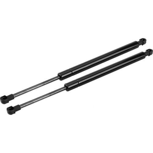 Car-Styling 1 Pair Tailgate Boot Trunk Gas Spring Hood Lift Struts for BMW 3 Series E90 Car Accessories