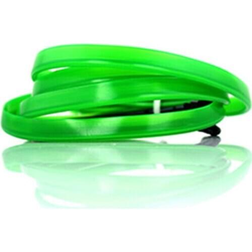 Car LED12v atmosphere lamp indoor lamp refrigerated lamp clip-on atmosphere lamp to decorative lamp belt 3 meters