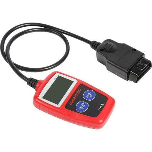 MS309 Car diagnostic Scanner OBDII Universal MS309 OBD2 Scanner Code Reader OBDII EOBD Car Auto Diagnostic Tool New