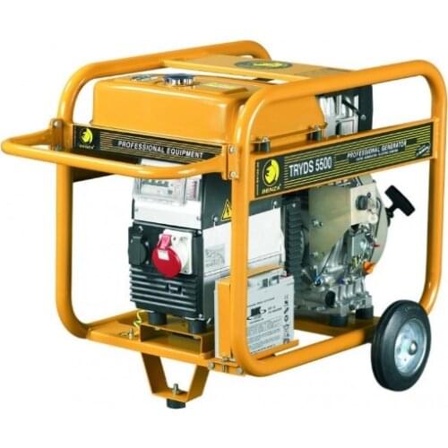 BENZA Home Improvement Products