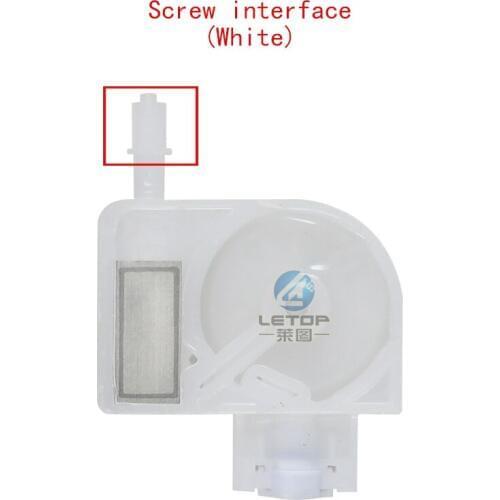 Free shipping!! printer damper dx5 for inkjet printer 4000 4450 4880 4800 7400 7800 7880 9880 9800