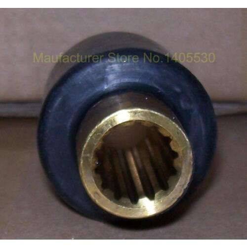 Free Shipping Propeller Recoil sleeve /Punch set for Yamaha 4 Stroke 15-20hp motor engines