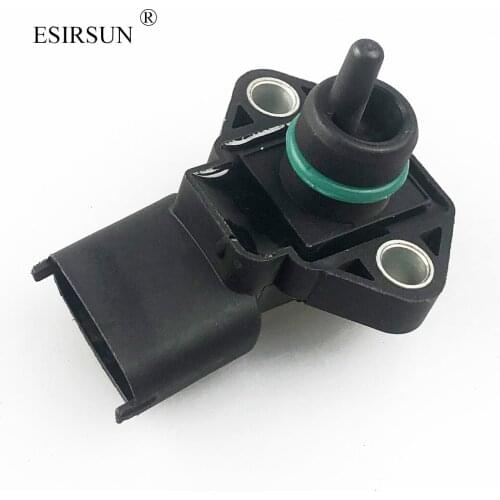 ESIRSUN Intake Air Pressure Sensor Fit For HYUNDAI Accent X-3 Subaru Forester Impreza Legacy 1.5 2.0 39330-26300 0261230013