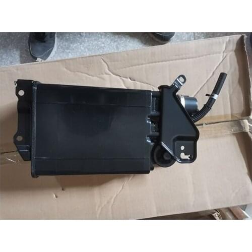 For Toyota FJ Cruiser Fuel Tank Activated Carbon Canister Assembly