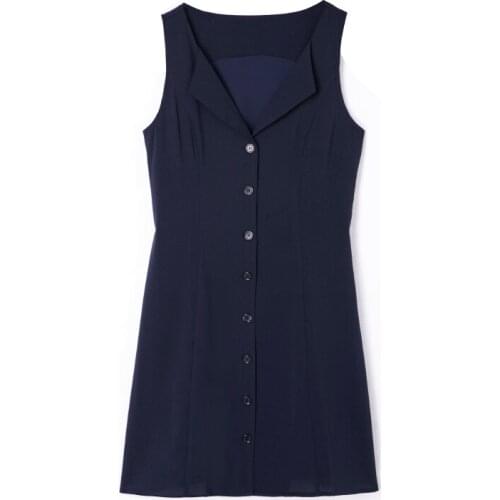 Синие летние платья Dozw China At AliExpress