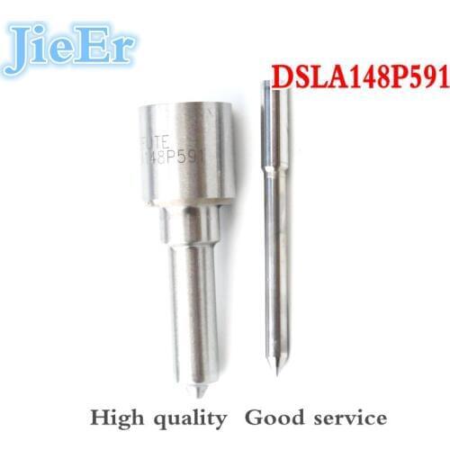 Injector NOZZLE DSLA148P591 Diesel nozzle 0 433 175 110 /0433175110