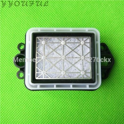 DX5 DX7 head ink capping top eco solvent for Gongzheng Zhongye Niprint Litu Thunder-jet cap station 5pcs/lot