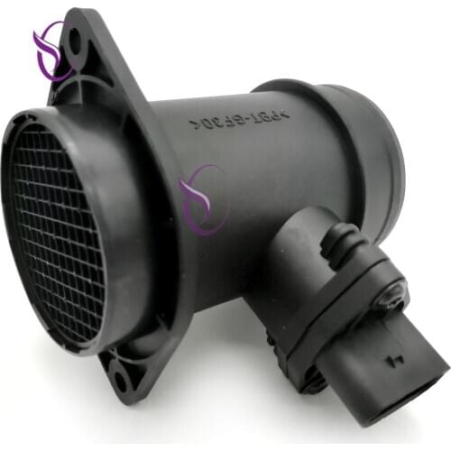 Mass Air Flow Meter MAF Sensor For Audi A4 B5 A6 C5 quattro VW Passat 3B5 1.9 TDI Diesel 0281002216 028906461X 028906461