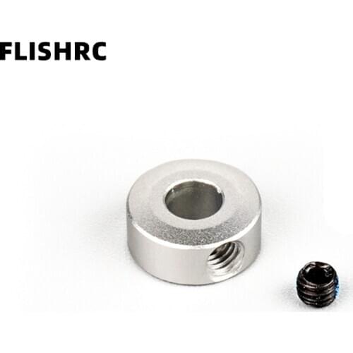 OMPHOBBY M2 Metal Main Rotor Housing set fit EXP V1 V2 OSHM2010