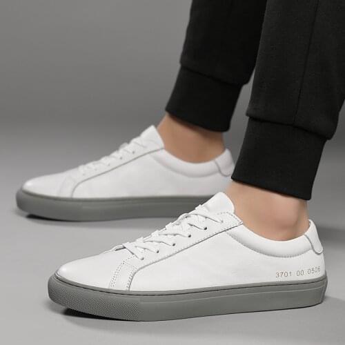 Summer New Products Mens Casual Flat-bottomed Shoes Fashion Sport Shoes Deodorant And Lightweight Shoes Sweat-absorbent Shoes