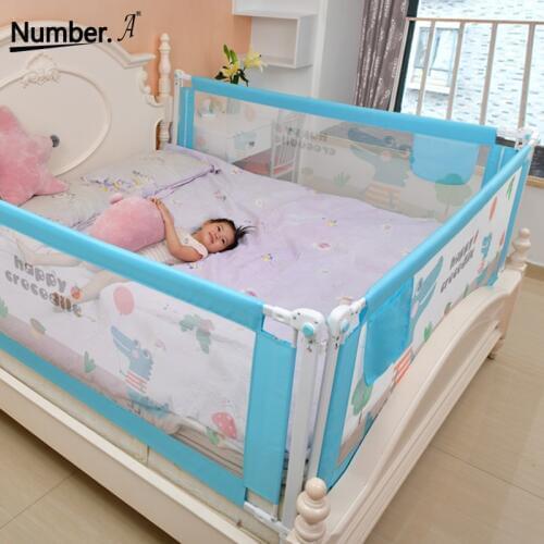 NumberA Baby Crib Playpens