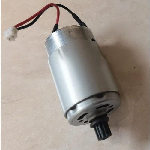 Main Roller Brush Motor for LIECTROUX C30B Robot Vacuum Cleaner Proscenic 800T 820S Robot Vacuum Cleaner C30B Parts