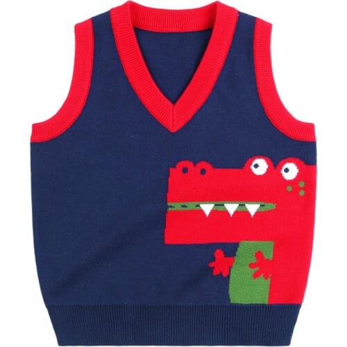 OVTRB Sweaters For Boys